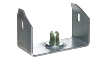 OBO BETTERMANN Sredinski nosilec kabelske police 100 mm MAH 60 100 FS 6358705
