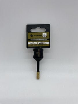 shumee Diamantna krona M14 6 mm suho vrtanje / indijski profesionalni