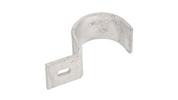 OBO BETTERMANN Kovinski nosilec za cevi in kable 37 mm PG29 822 37 FT 1014293