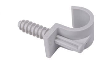 Erico Držalo za pipe Caddy 1x22mm obroč FRF 022/1 571170 /100 kosov/