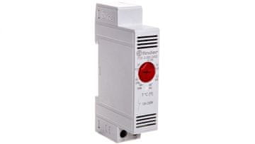 shumee Termostat za omarico, ogrevanje 0...60*C, 10A 7T.81.0.000.2403