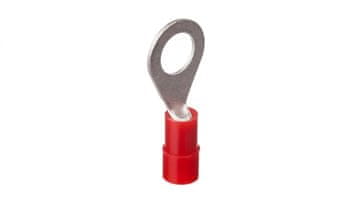 shumee Izolirana obročasta sponka 0,25-1,5 mm2/M6 EM00131 /100 kosov/
