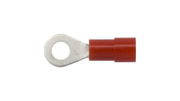 em Izolirana obročasta sponka 0,25-1,5 mm2/M4 EM00119 /100 kosov/