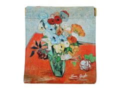 Carmani Torba/organizator - V. van Gogh, Vrtnice in vetrnice (carmani)