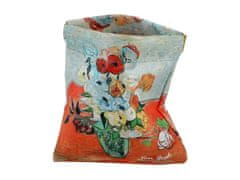 Carmani Torba/organizator - V. van Gogh, Vrtnice in vetrnice (carmani)