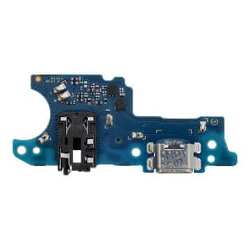 OEM Polnilna ploščica za SAMSUNG A03 A035F/G/M OEM (hitri polnilnik)