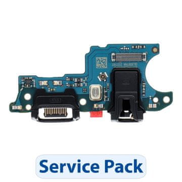 Samsung ServicePack USB-polnilna ploščica SAMSUNG A02s A025G GH81-20187A