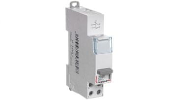 LEGRAND Bistabilno modularno stikalo 1NO 1NC 20A 250V AC LP412 412911