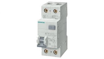 shumee Diferencialno stikalo 2P 20A C 0,03A tip AC 6kA 5SU1356-1KK20