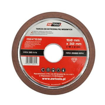 awtools WIDIA BRUSILNI DISK ZA ŽAGINE 150 mm