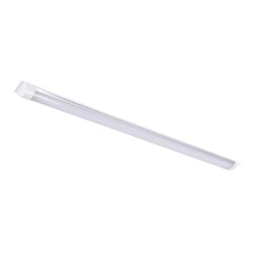 Ideus LED linearna svetilka 30W 90cm 2700lm 4000K ravna Ideus 02915