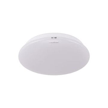 Ideus Stropna svetilka SMD LED bela 12W 4000K IP44 uran Ideus 03825