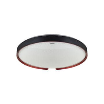 Ideus LED stropna svetilka črna 48W 4200K IP44 črna LED Ideus 04077