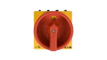 Eaton Grebenasto stikalo 0-1 3P 32A za vgradnjo P1-32/EA/SVB 081438