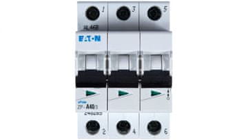 Eaton Modularno odklopno stikalo 40A ZP-A40/3 (s sprožilcem) 248265