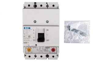 Eaton Odklopnik električnega tokokroga 3P 63A 25kA NZMB1-A63 259077