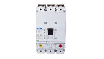 Eaton Odklopnik električnega tokokroga 80A 3P 25kA NZMB1-A80 259078