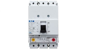 Eaton Odklopnik električnega tokokroga 50A 3P 50kA NZMN1-A50 259082