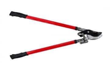 awtools Škarje za obrezovanje 760 mm z zobniškim/TPR ročajem 45 mm