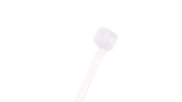 shumee Kabelska vezica TK 12/3 naravna E01TK-01010100401 /100 kosov/