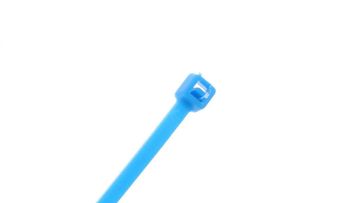 shumee Kabelska vezica TK 9/3 BL modra E01TK-01020200101 /100 kosov/