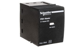 Schneider Vložek prenapetostnega odvodnika tip T1 25kA 1,5kV 350V 16314