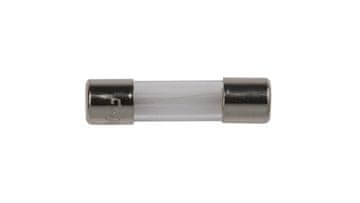 shumee Vložek naprave 5x20mm 10A Ž /hitro/ 250V 006710027 /10 kosov/