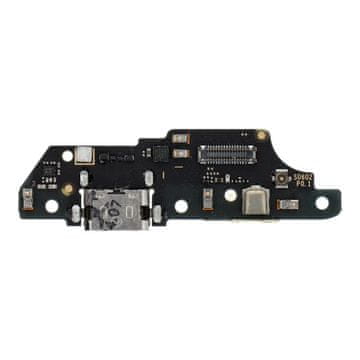 OEM Polnilna ploščica za MOTOROLA E20, E30, E40 OEM (hitri polnilnik)
