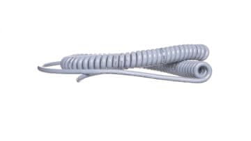 LAPP Spiralni kabel olflex spiral 400 P 5G0.75 1,5-4,5 m 70002642