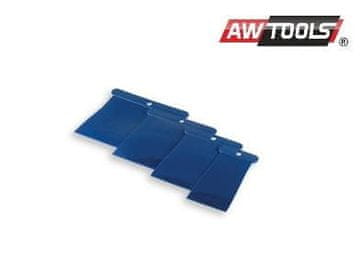 awtools PLASTIČNA LOPATICA ZA FLOPANJE 4 kosi/901.