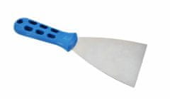 awtools Awtools kit za nerjaveče jeklo 120 mm UCH.plast. 0815 moder.
