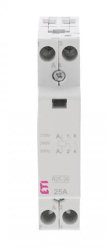 Modularni kontaktor 25A 230V AC 2Z 0R R 25-20 230V 002463502