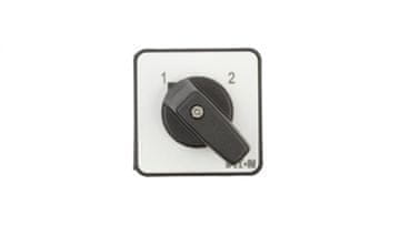 Eaton Grebenasto stikalo 1-2 2P 20A za vgradnjo T0-2-8221/E 038847