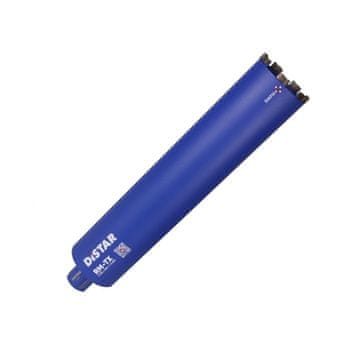 DISTAR DIAMANTNA KRONKA RM-TX 1 1/4" 82 mm x 450 mm SUHO