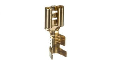 shumee Priključni tulec N 6.3-6/08 NC E10KN-01010201201 /100 kosov/