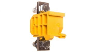 Simet 2-žilni konektor zbiralke 120 mm2 rumen ZSG1-120.0z 12903314