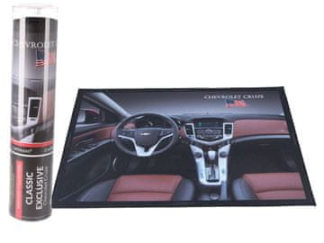 Carmani Namizni prt - Classic & Exclusive, Chevrolet Cruze (carmani)