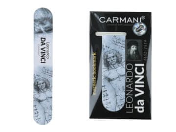 Carmani Magnetni zaznamek - L. da Vinci, Vitruvijev človek (carmani)