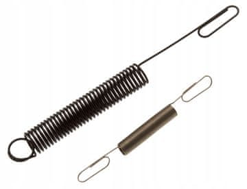 shumee Briggs Stratton vzmet regulatorja, komplet 2, Sprint Classic