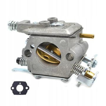 shumee Uplinjač za motorno žago Partner 350 351 370 McCulloch M3616