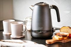 Adler ADL AD 1295 grelnik vode, 1.7 l, Satin siva