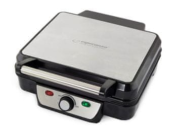 Esperanza Expert grill Esperanza EKG007, kontaktni žar