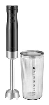 slomart ZWILLING 53104-901-0 palični mešalnik 800W 0.6L črn, nerjaveče jeklo