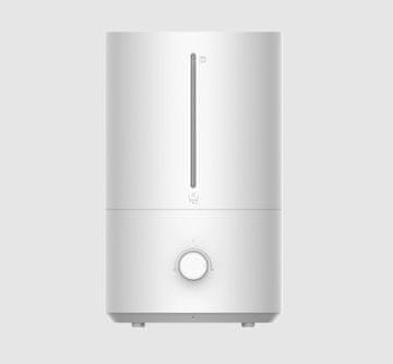 Xiaomi Vlažilnik Xiaomi 2 Lite, ultrazvočni, 4 L, Bel, 23 W