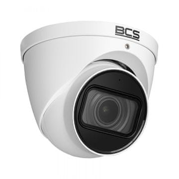 IP BCS BCS-L-EIP65VSR4-Ai2 IP Dome kamera 5Mpx, AI analitika