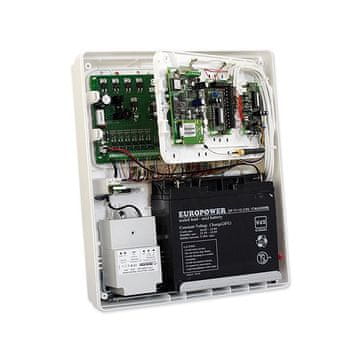 SATEL Satel OPU-3 P Električno ohišje ABS - belo