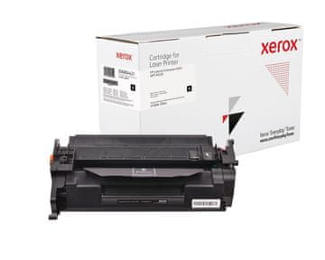 Everyday Everyday Mono Toner by Xerox (združljiv s HP 89X CF289X), visoka kapaciteta