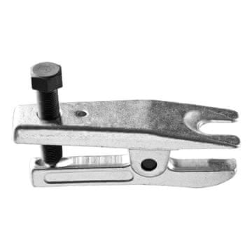 slomart NEO TOOLS Orodje za odstranjevanje zgibov, 40x19 mm