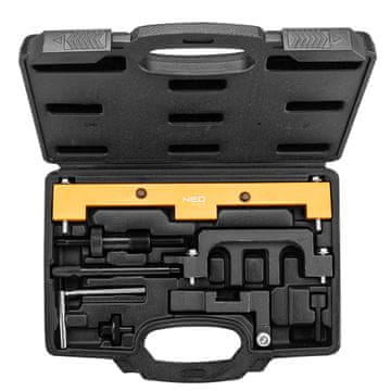 slomart NEO TOOLS N42, N46, N46T Valvetronic komplet za blokado motorja