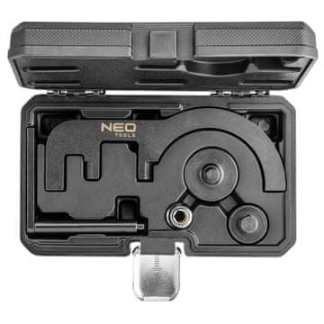 slomart Set blokad za časovni mehanizem BMW (dizelski motori) NEO TOOLS